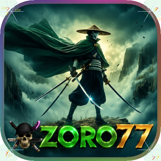 zoro77 — galeri pratinjau - APK Resmi