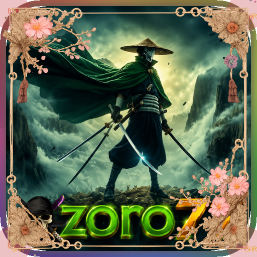 zoro77 — galeri pratinjau Resmi APK